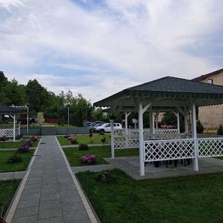 Pensiunea Cornu Complex MEM Câmpina (4)