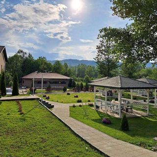 Pensiunea Cornu Complex MEM Câmpina (5)