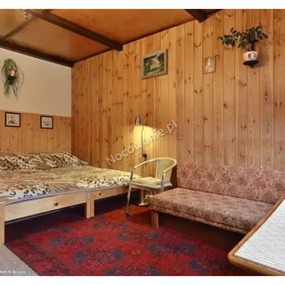 Pokoje Pod Brzózką Wisła (2)