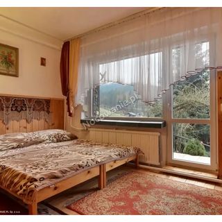 Pokoje Pod Brzózką Wisła (3)