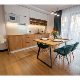 Apartament Centrum Park 18 Szklarska Poręba (2)