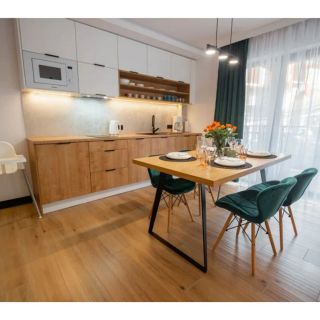 Apartament Centrum Park 18 Szklarska Poręba (2)