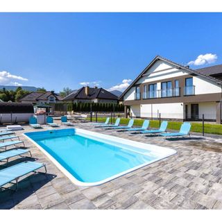 Apartamenty - Górskie Tarasy Ścięgny (5)