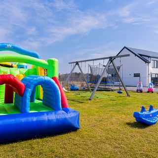 Cichy Domek Karwia - Apartamenty (3)