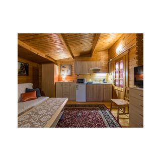 Agroturystyka Pod Lasem Niegowa (2)