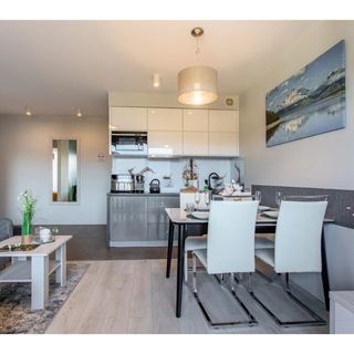 Apartament Perła C6 Szklarska Poręba (2)