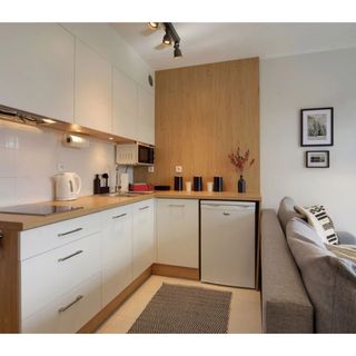 Apartament Perła D6 Szklarska Poręba (2)