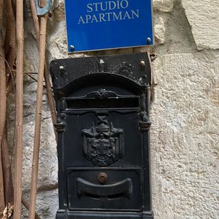 Guesthouse Agora Trogir (4)