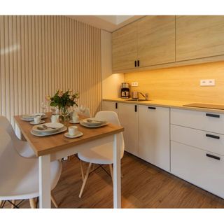 Apartament Centrum Park 6 Szklarska Poręba (2)