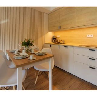 Apartament Centrum Park 6 Szklarska Poręba (2)