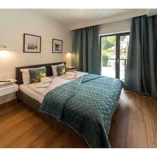 Apartament Centrum Park 6 Szklarska Poręba (3)