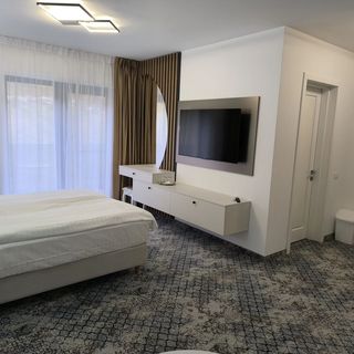 Vila Emirage Pool & Spa Bran (3)