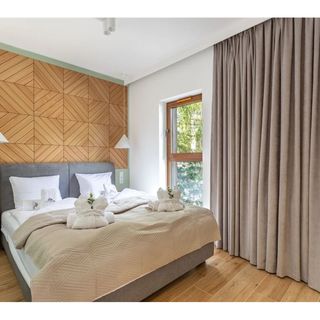 Apartament Green Park Resort C12 Szklarska Poręba (3)