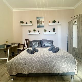 City Centre Piac Flat Debrecen (2)