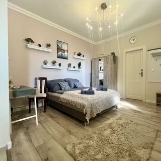 City Centre Piac Flat Debrecen (3)