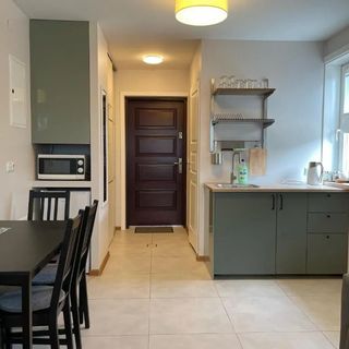 Apartament Vilde Zator (2)