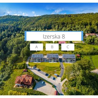 Apartament Szklarska 800 A5 Szklarska Poręba (5)