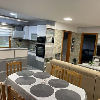 Hegyköz-szíve Vendégház Mikóháza (3)