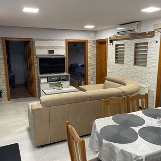 Hegyköz-szíve Vendégház Mikóháza (4)