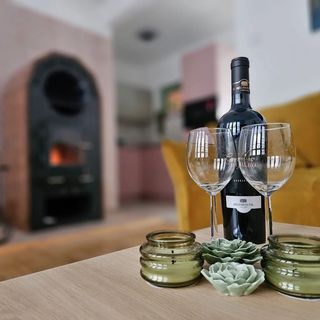 Mesebeli ház Kismaros (5)