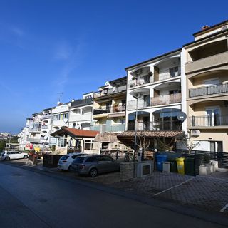 Apartment Milankovic Vrsar (2)