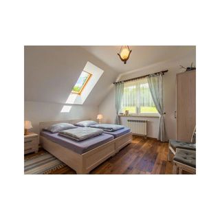 Domek Polna Zagroda Miedziana Góra (4)