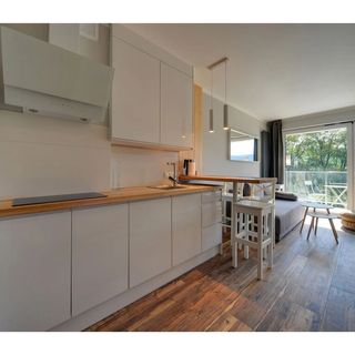 Apartament Szklarska 800 C11 Szklarska Poręba (2)