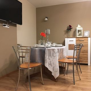 Apartament Villa Mielec (2)