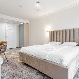 Pokoje BIAŁA PERŁA Niewieścin (2)