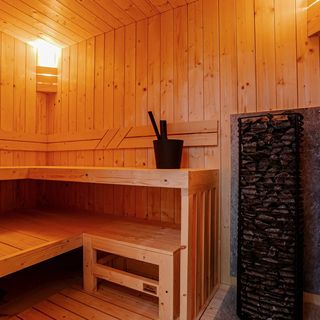 Pokoje BIAŁA PERŁA Niewieścin (3)