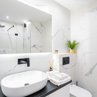 Pokoje BIAŁA PERŁA Niewieścin (4)