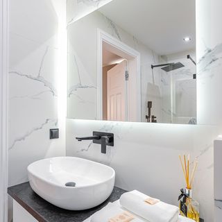 Pokoje BIAŁA PERŁA Niewieścin (5)