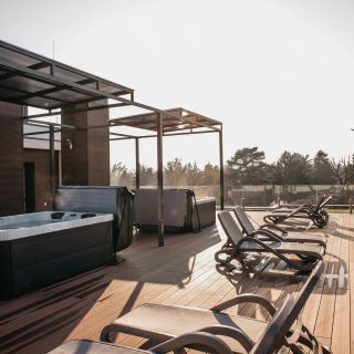 Luxury Wellness Home Fonyódliget (4)