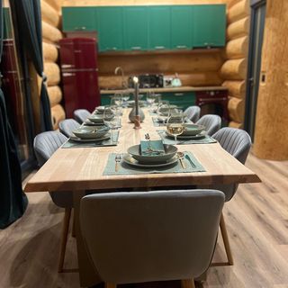 Cabana Sparrow's Nest Râșnov (4)