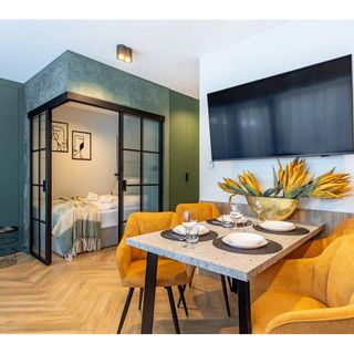 Apartament Obrońców Pokoju 11 Szklarska Poręba (4)