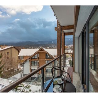 Apartament Obrońców Pokoju 11 Szklarska Poręba (5)