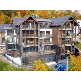 Apartament Obrońców Pokoju 14 Szklarska Poręba (5)