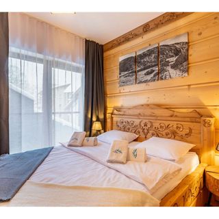 Apartament Obrońców Pokoju 2 Szklarska Poręba (3)