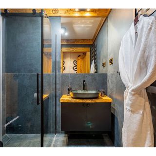 Apartament Obrońców Pokoju 2 Szklarska Poręba (4)