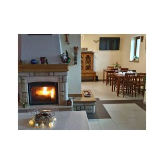 Dom na Skale Rabe, Czarna (4)