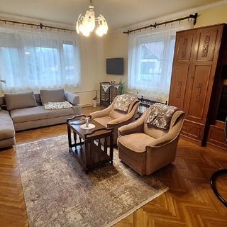 Zöld Liget Vendégház Pilismarót (2)