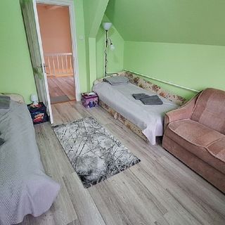 Zöld Liget Vendégház Pilismarót (4)