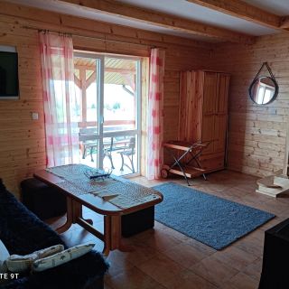 Bieszczadzki Zakątek Olchowiec (4)