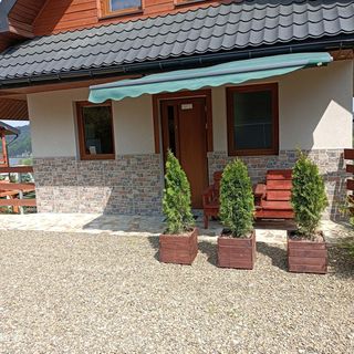 Bieszczadzki Zakątek Olchowiec (2)