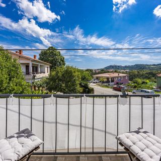 Apartment Vinez Labin (5)