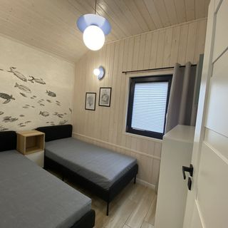 Bałtycki Spokój - domek na wyłączność Jarosławiec (4)