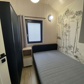 Bałtycki Spokój - domek na wyłączność Jarosławiec (5)