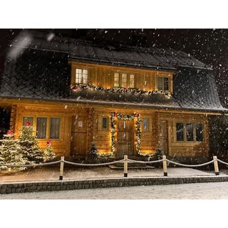 Apartament Fanaberia Szklarska Poręba (5)