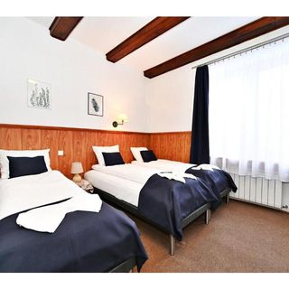 Pokoje na Jasnej Szczyrk (3)