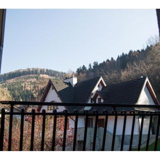 Pokoje na Jasnej Szczyrk (5)